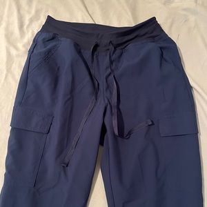 BEYOND SCRUBS JOGGER PANTS